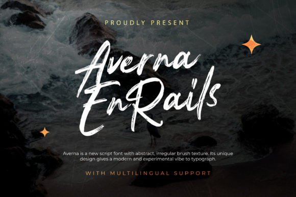 Averna En Rails: A Script Amp That Earns Its Place